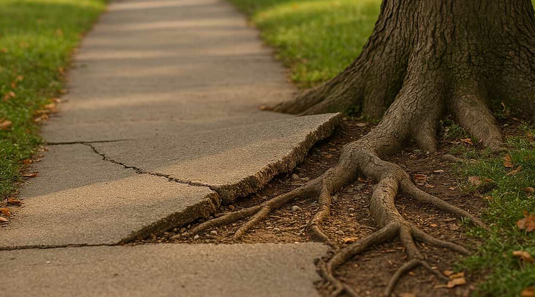 How To Stop Roots From Growing Into Your House’s Foundation